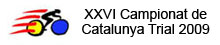 Campionat de Catalunya 2009