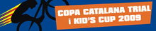Copa Catalana Trial i Kid's Cup 2009