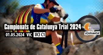 Campionats de Catalunya - Vic
